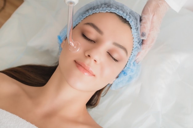 Soin visage HydraSkin
