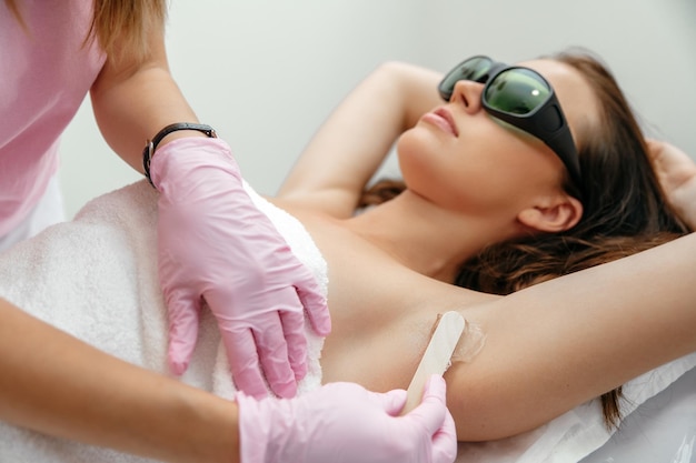 Epilation