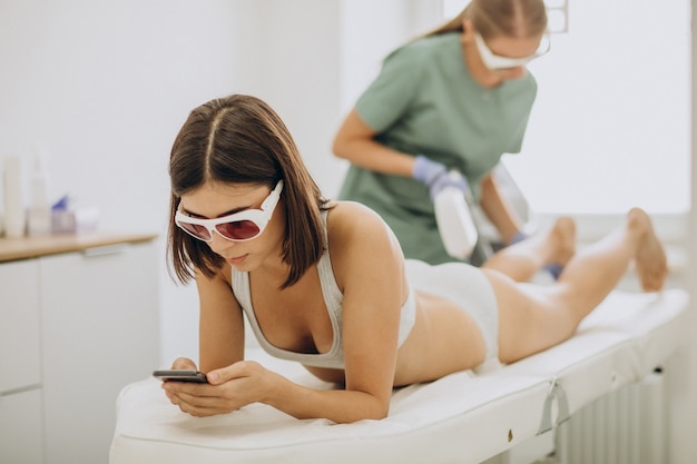 Epilation