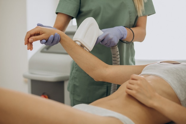Epilation
